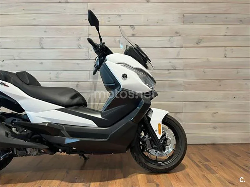 Voge SR4 Max – Vista 8
