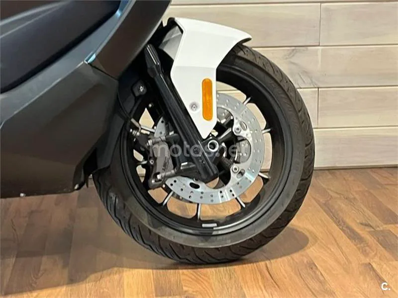 Voge SR4 Max – Vista 9