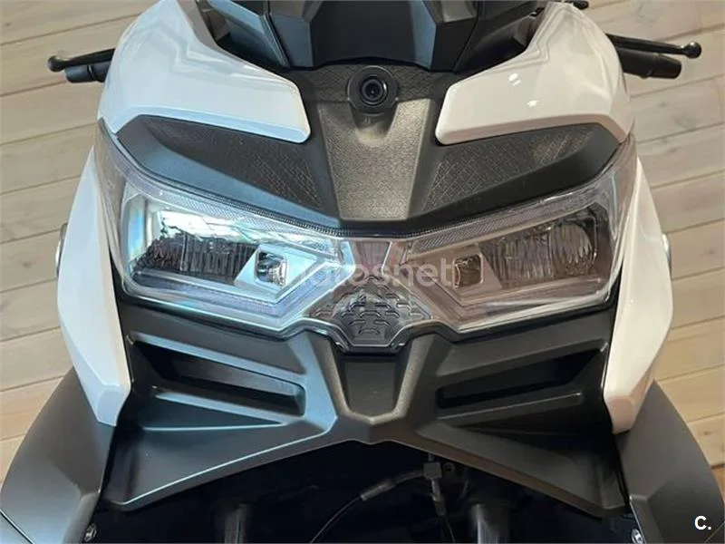 Voge SR4 Max – Vista 10