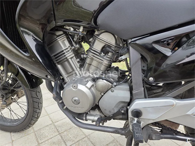 Honda XL 650 V Transalp – Vista 3