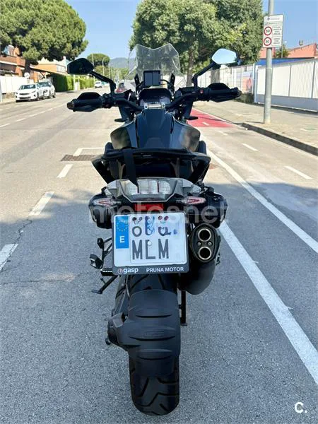 BMW R 1250 GS – Vista 2