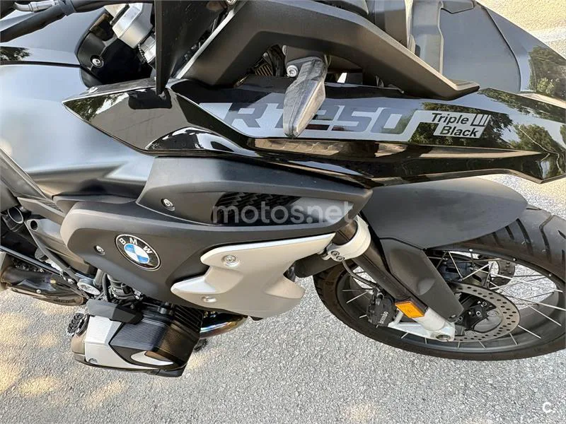 BMW R 1250 GS – Vista 4