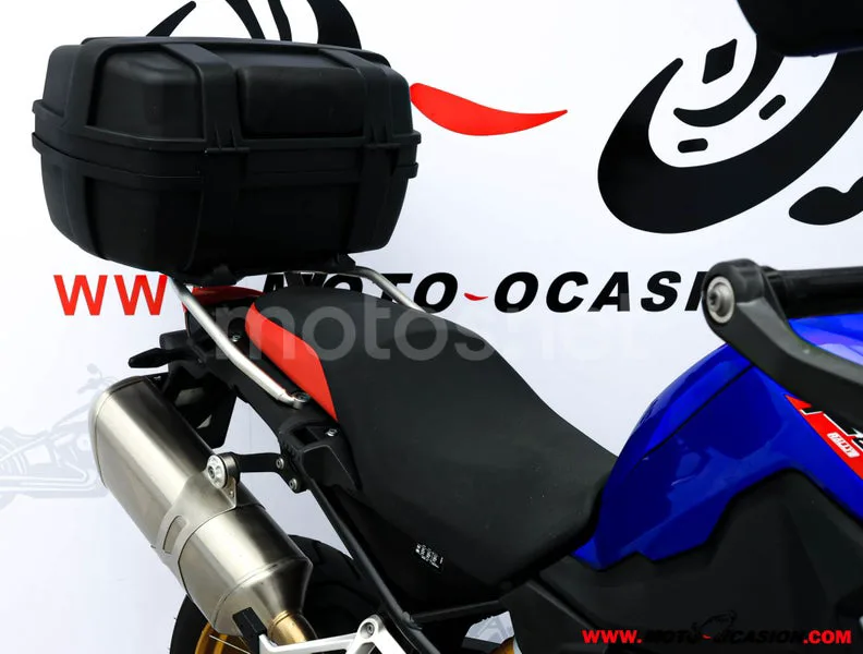 BMW F 850 GS – Vista 11