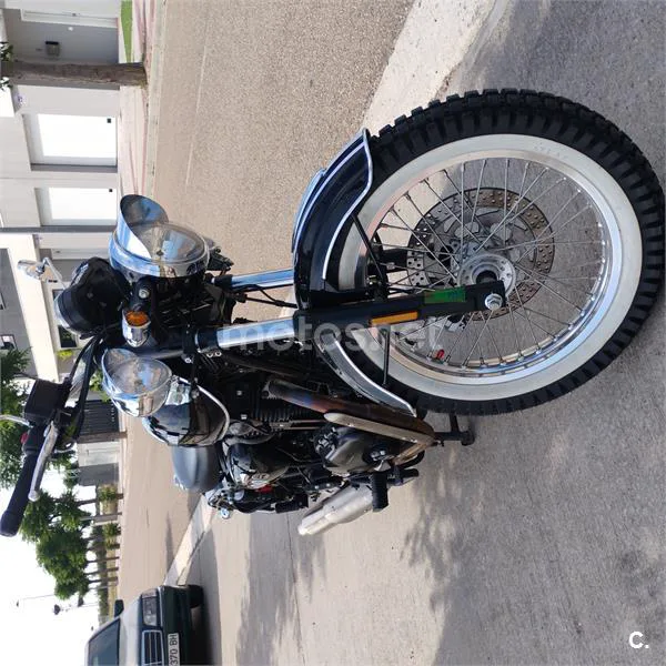 Benelli Imperiale – Vista 2