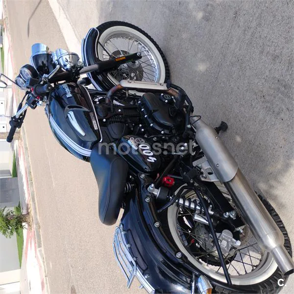 Benelli Imperiale – Vista 6