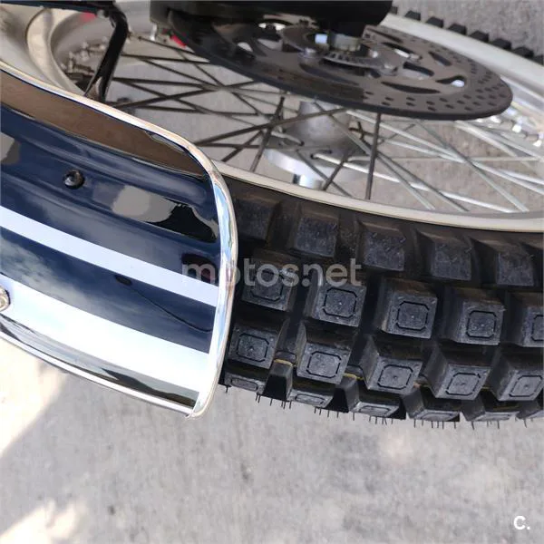 Benelli Imperiale – Vista 8