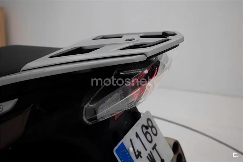 BMW K 1600 GT – Vista 11