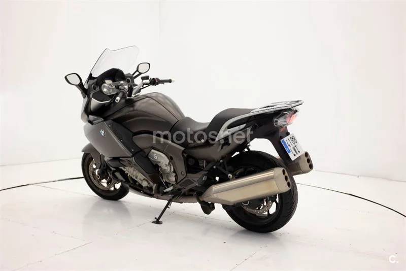 BMW K 1600 GT – Vista 15