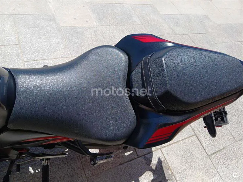 Kawasaki Z900 – Vista 17