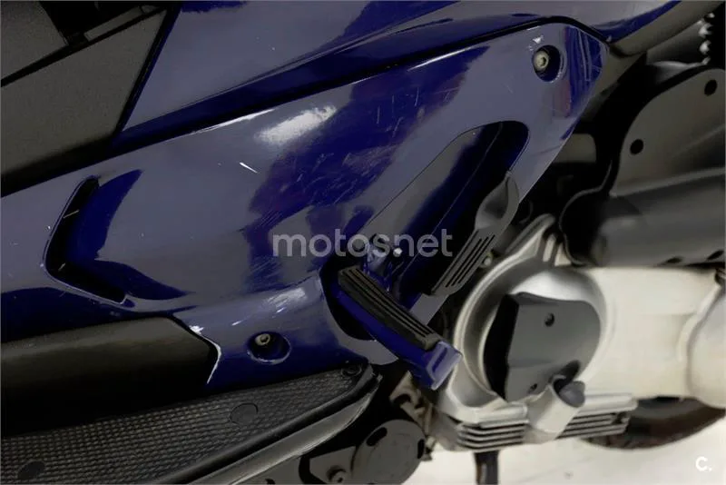 Aprilia SR Max 300 – Vista 7