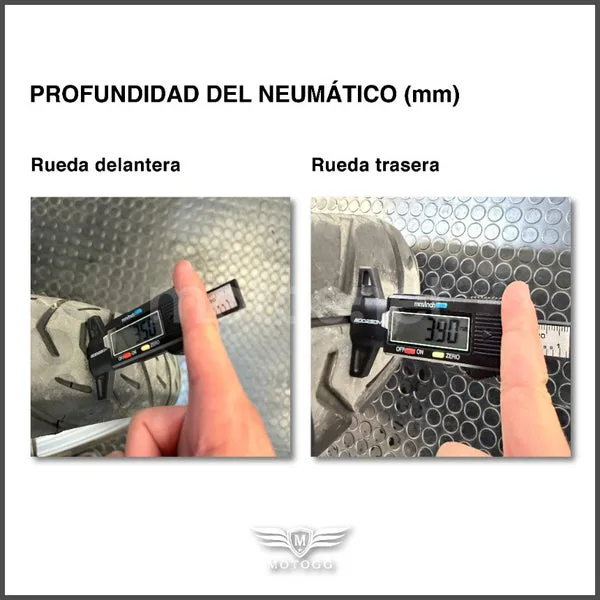 BMW R 1200 GS – Vista 9