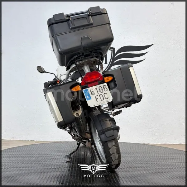 BMW R 1200 GS – Vista 10