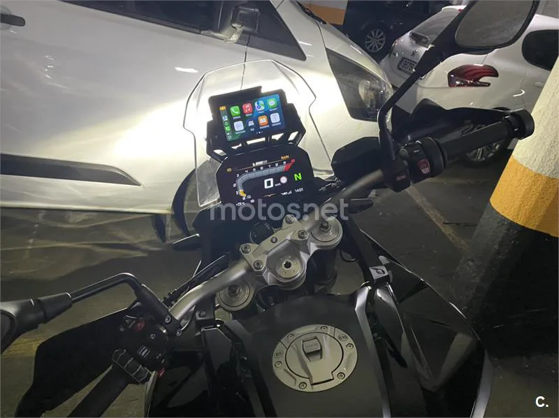 BMW F 900 GS – Vista 7