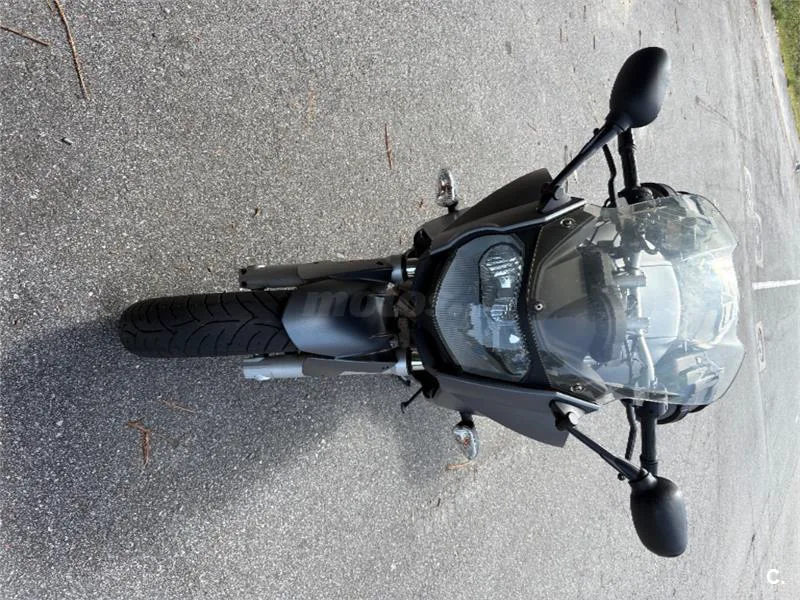 BMW F 800 ST – Vista 3