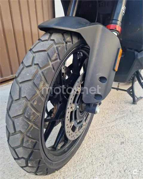 KTM 1290 Super Adventure – Vista 6