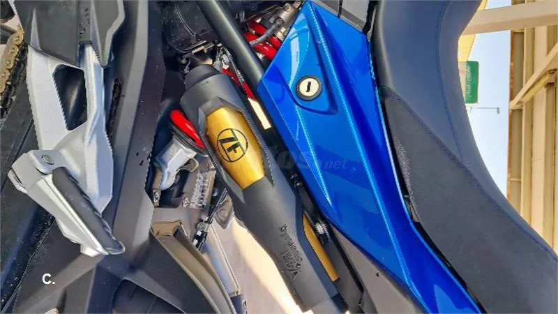 BMW F 900 XR – Vista 11