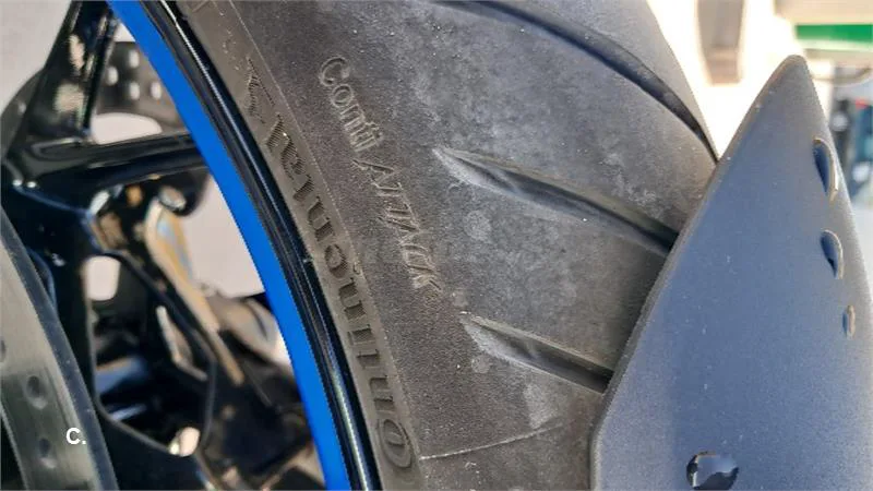 BMW F 900 XR – Vista 10