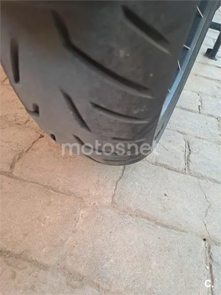 BMW R 1200 GS Adventure – Vista 7