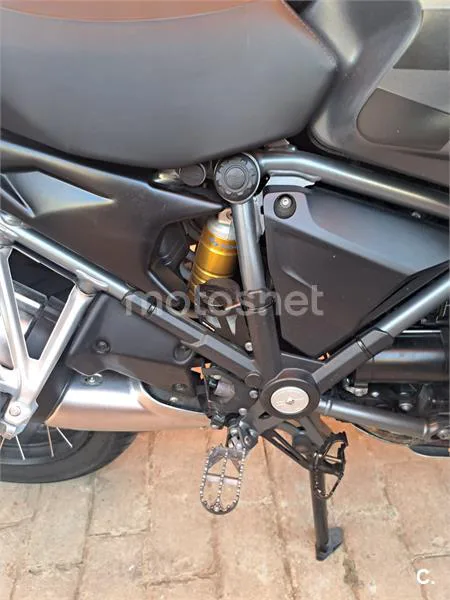 BMW R 1200 GS Adventure – Vista 9
