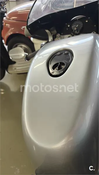 Ducati 900 SS – Vista 15