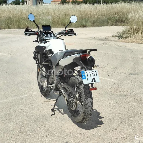 UM DSR Adventure – Vista 5