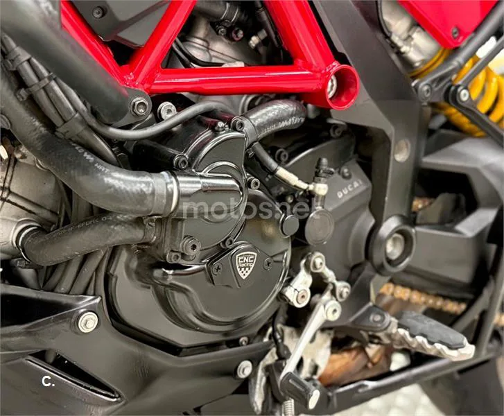 Ducati Multistrada 1200 S – Vista 18