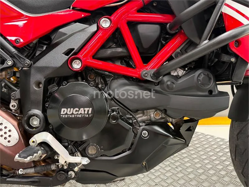 Ducati Multistrada 1200 S – Vista 6