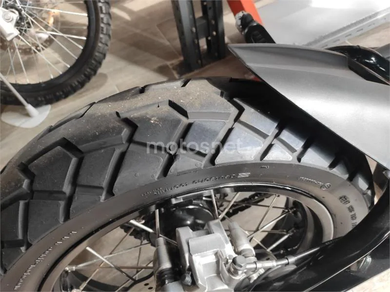 Benelli Leoncino 500 – Vista 8