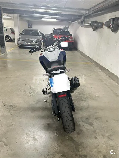 BMW F 900 GS 11.750 € 2025 Girona - 2