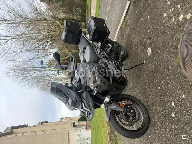 BMW R 1300 GS – Vista 3