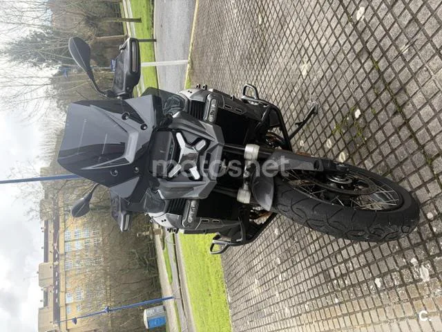 BMW R 1300 GS – Vista 5