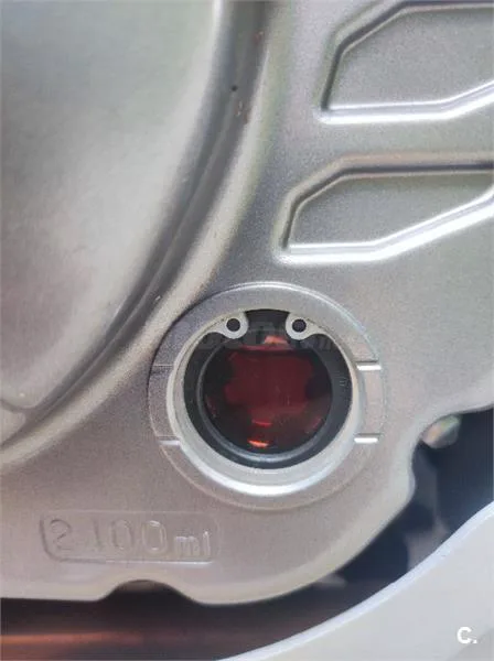Suzuki V-Strom 650 XT – Vista 10