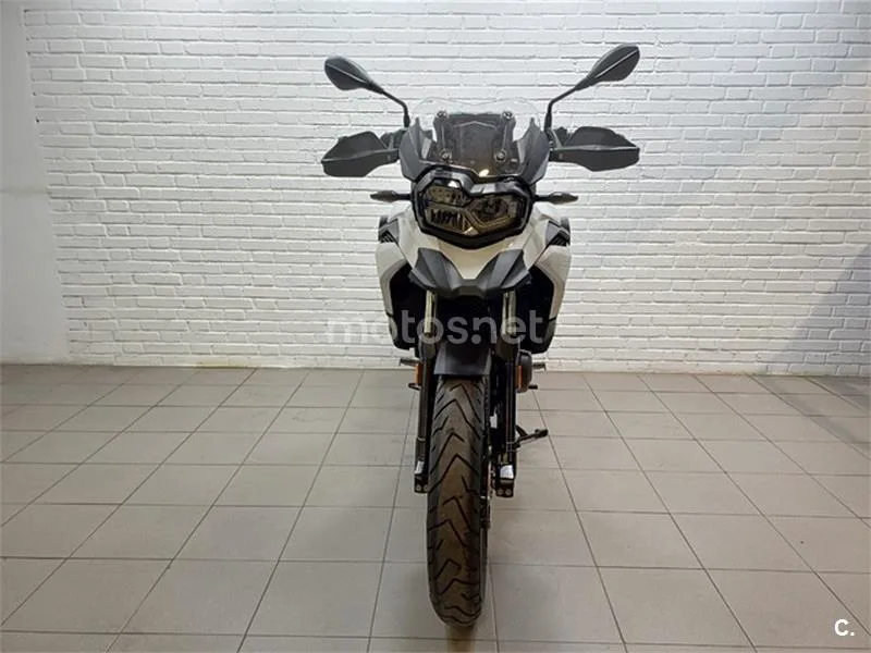 BMW F 800 GS Adventure – Vista 3