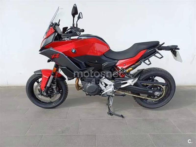 BMW F 900 XR 13.900 € 2025 Granada - 1