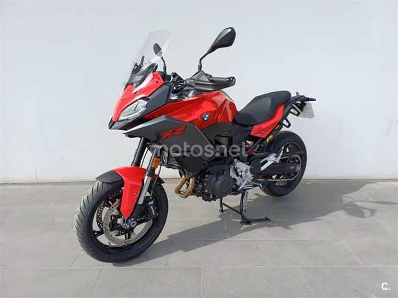 BMW F 900 XR 13.900 € 2025 Granada - 2