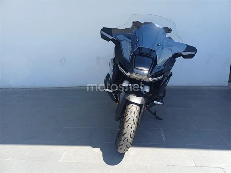 BMW R 1300 RT – Vista 3