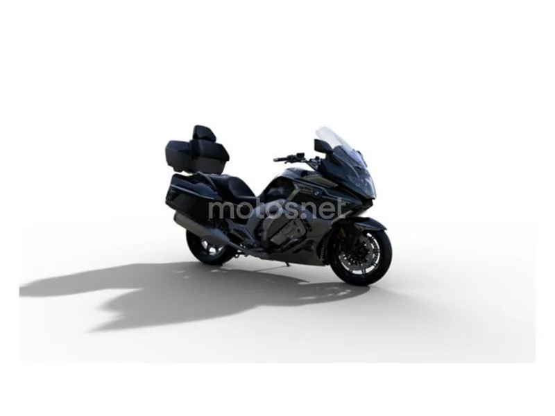 BMW K 1600 – Vista 3