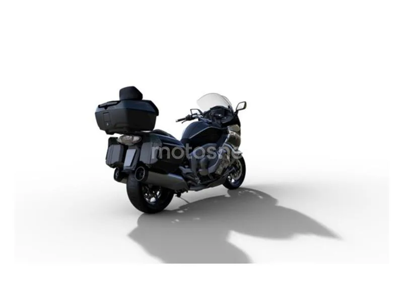 BMW K 1600 – Vista 4