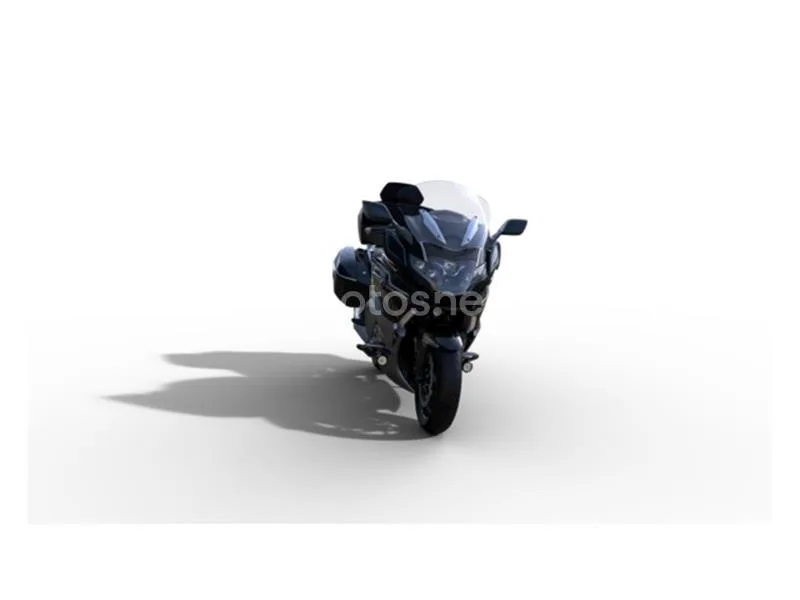 BMW K 1600 – Vista 6