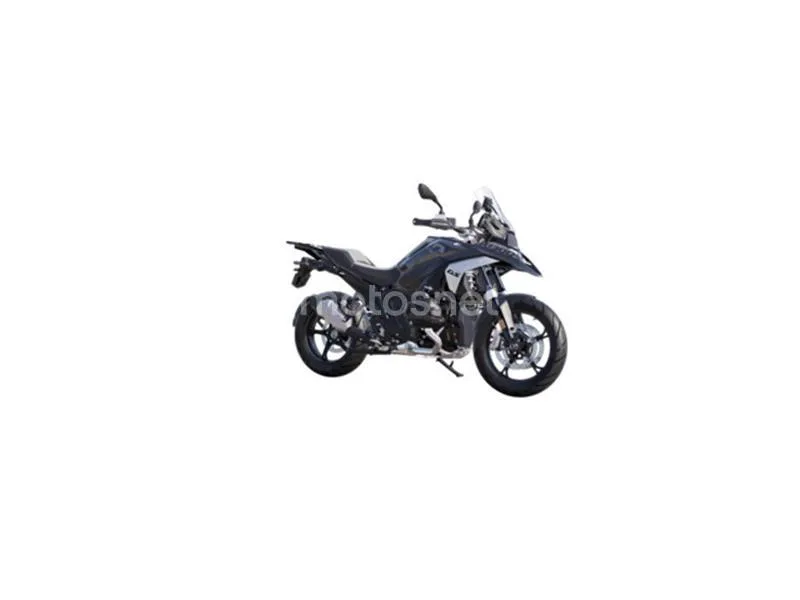 BMW R 1300 GS – Vista 3