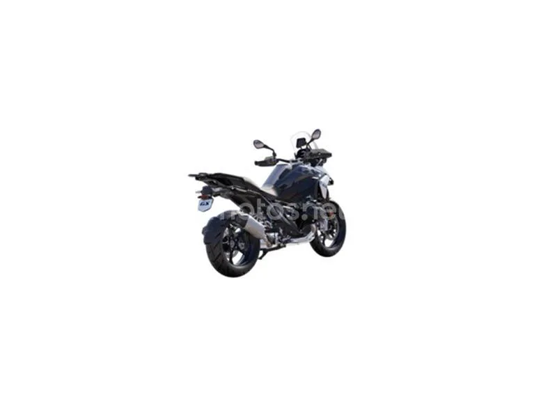 BMW R 1300 GS – Vista 4