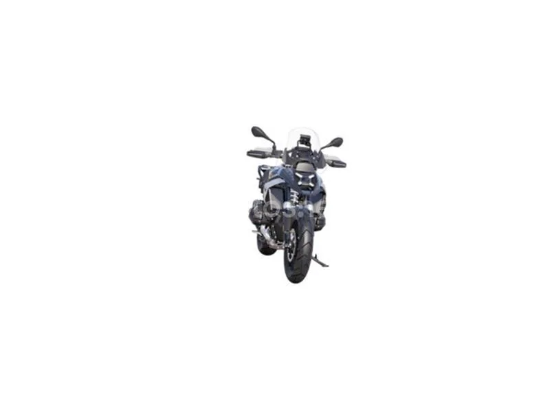 BMW R 1300 GS – Vista 5