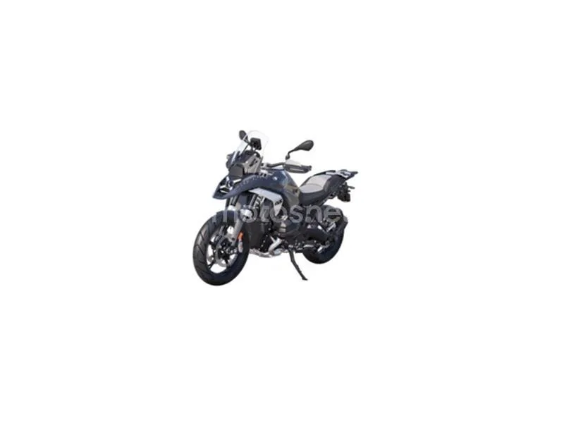 BMW R 1300 GS – Vista 6