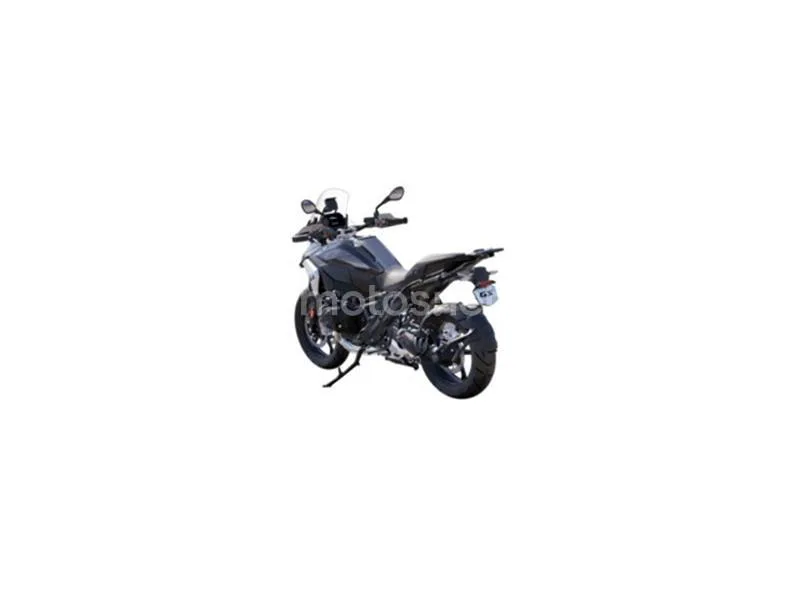 BMW R 1300 GS – Vista 8