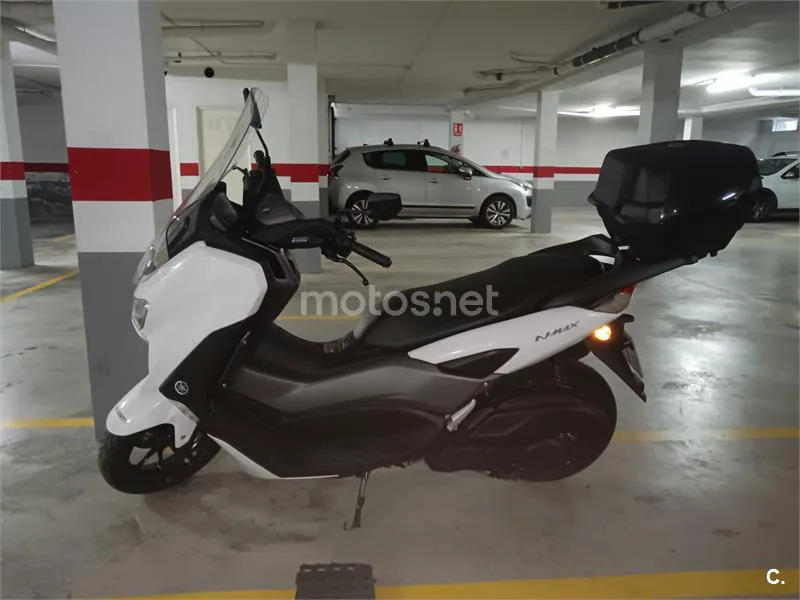 Yamaha NMAX 3500 € 2024 Castellón - 1