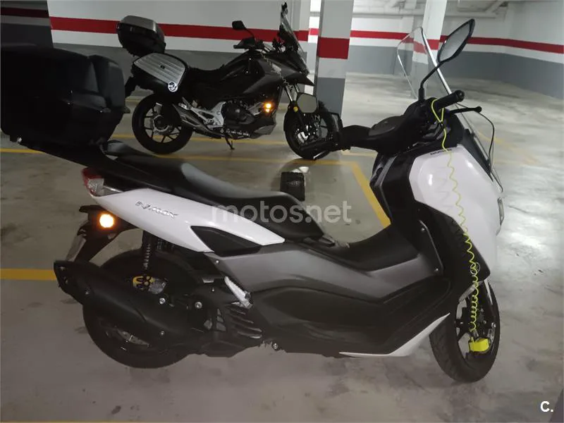 Yamaha NMAX 3500 € 2024 Castellón - 2