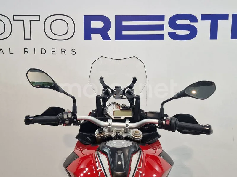 BMW S 1000 XR – Vista 11