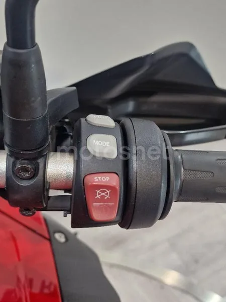 BMW S 1000 XR – Vista 13