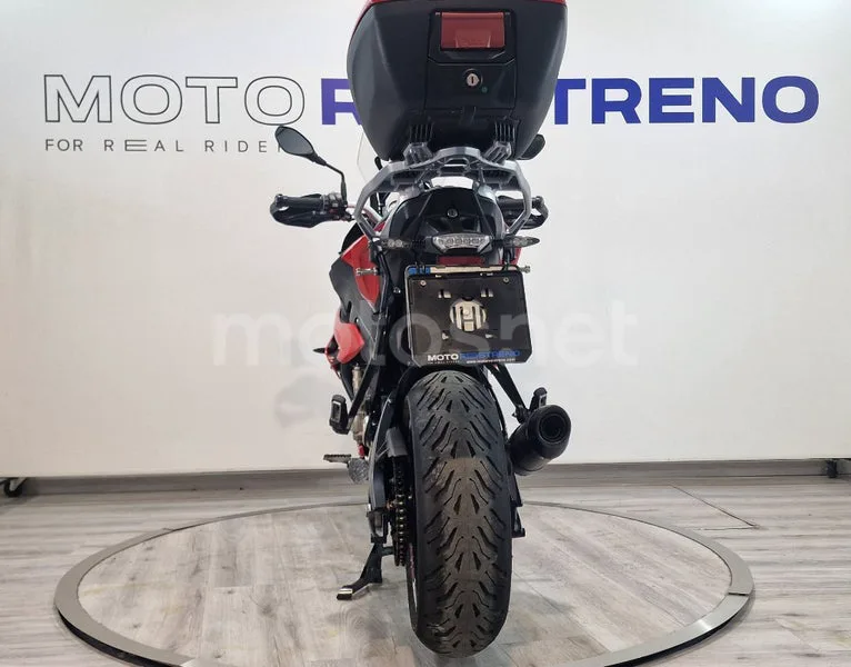 BMW S 1000 XR – Vista 9