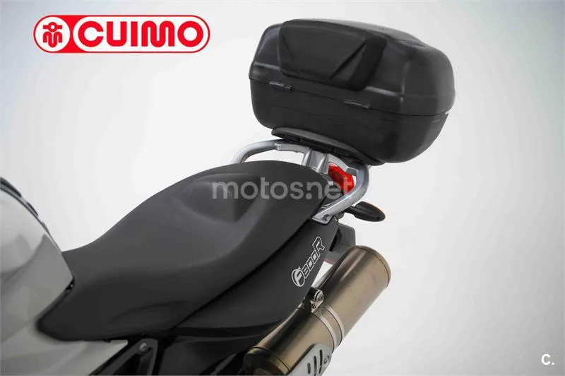 BMW F 800 R – Vista 23